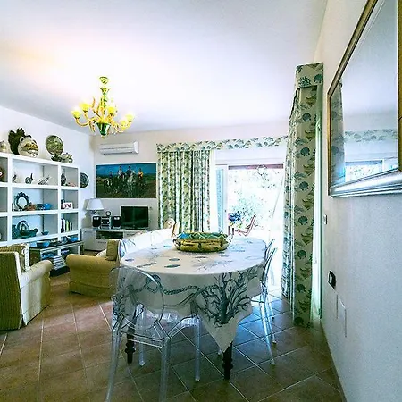 Bed & Breakfast Four Seasons *
